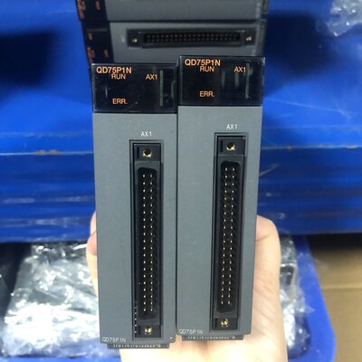 MITSUBISHI三菱 QD75P1N QD75P4N Q 议价