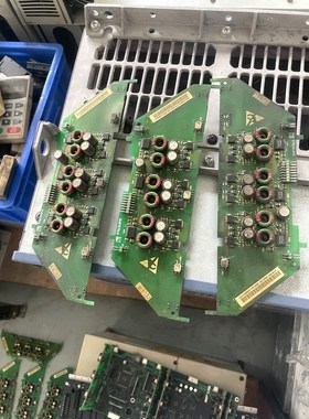 NGDR-03C ABB变频器驱动板不包好坏的 有几十张 售 议价