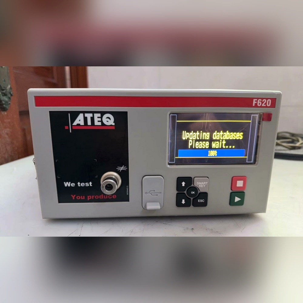 ATEQ F620 气密性测试仪阿黛凯F620泄漏检测仪 议价