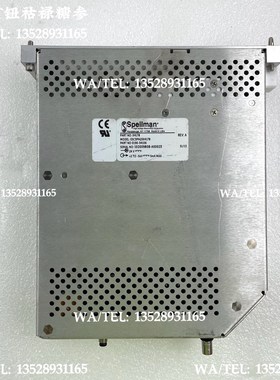 Spellman X4178 AMAT 0190-34106 议价