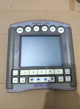 ENTEK dataPAC1500 恩泰克便携式采集器 议价