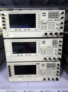现货Agilent安捷伦E8257D信号发生器频率范围 议价
