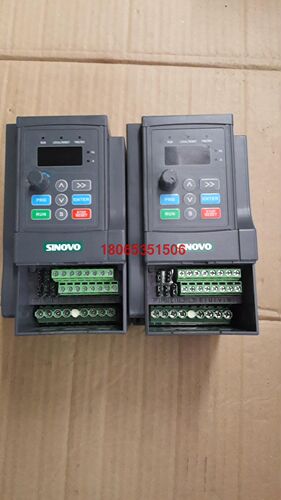 西林变频器 SD90-2S-0.7G C西林220V0.