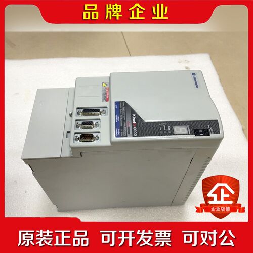 出闲置!罗克韦尔AB伺服驱动器2094-BC02-M0 议价