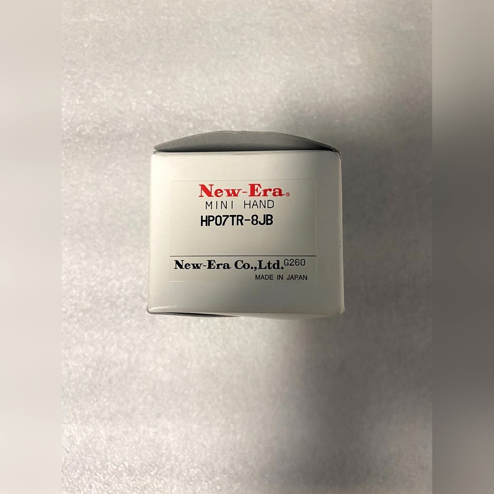 NEW-ERA新时代气缸气爪HP04R-8C HP04R-1议价