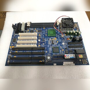 RBXAT 带CP PEL02Z4 设备机主板 议价 工控