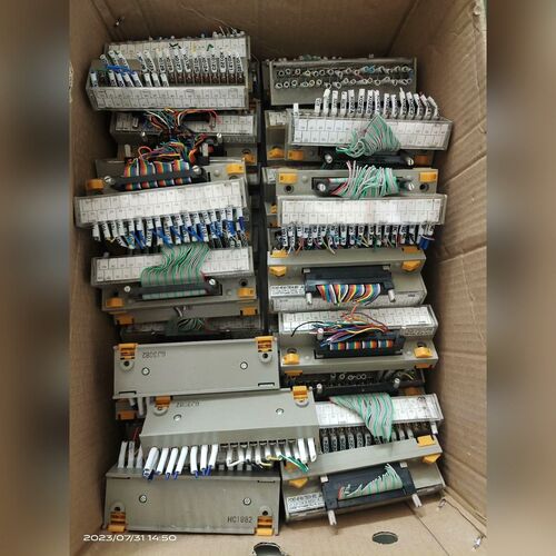 PCN7-4F40-TB34-M2日本接线端子 成色漂亮功 议价