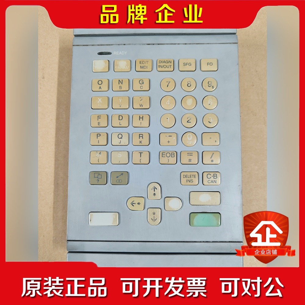 FCU6-KB021三菱按键板原装2个功能包好 有需要 议价