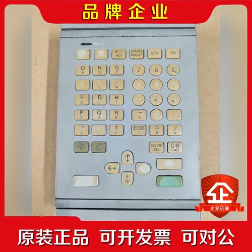 FCU6-KB021三菱按键板原装2个功能包好 有需要 议价