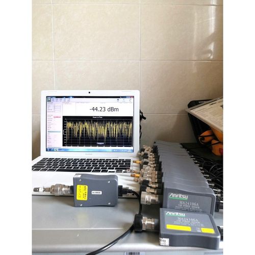 日本原装Anritsu安立MA24106A USB功率传感 议价