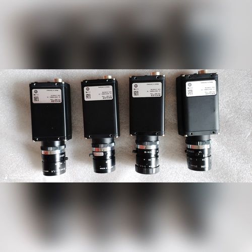 巴斯勒BASER工业相机SCA1390-17fm4个 议价