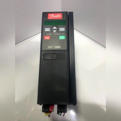#变频器 Danfoss VLT 2800变频器为 议价