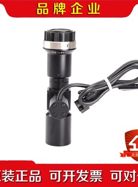KEYENCE CA-LMA1远心镜头 +CA-DPB2蓝色 议价
