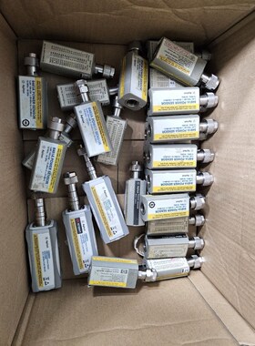 Agilent安捷伦8481A 8482A功率探头功率传 议价