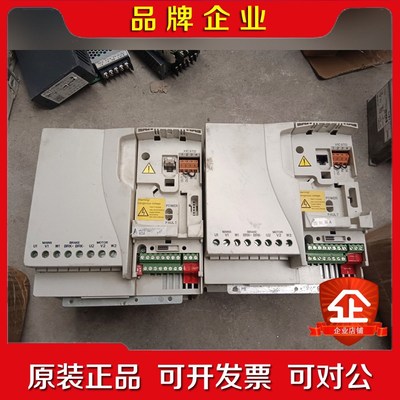 ABB变频器 ACS355-03E-23A1-4 11 议价