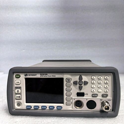 KEYSIGHT TECHNOLOGIES是德科技 N19 议价