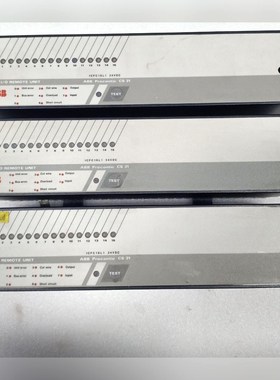 ABB Procontic CS 31控制器ICFC16L1 议价