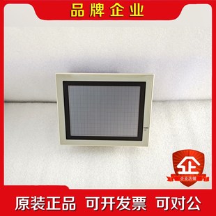 配件齐 C触摸屏成色如图带包装 议价 BWD 三菱F940GOT