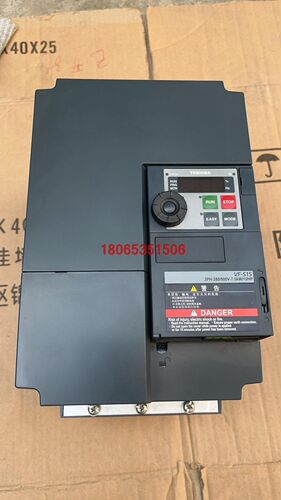 VFS15-4075PL-CH 东芝380V7.5KW变频器