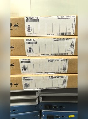 NI XNET CAN收发器电缆TRC-8542长度 议价