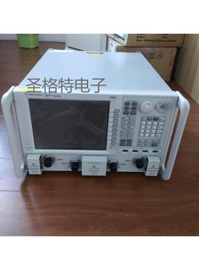 转让Agilent PNA网络分析仪N5227A频率 议价
