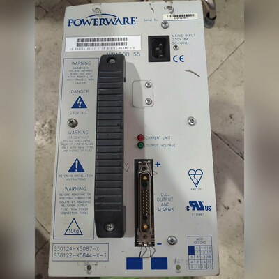 POWERWARE 电源 WR1500-55 S30124- 议价