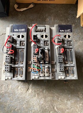 SD20-D0404T2N2 欧瑞伺服驱动器双轴400w 议价