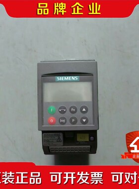 410系列变频器6SE6410-2BB13-7AA 议价