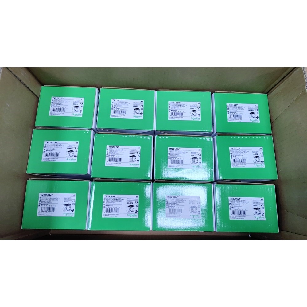 TM221C24T 议价