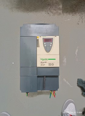 施耐德变频器ATV61FHD15N4Z功率15KW拆 议价