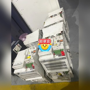 03E ABB变频器ACS355 12A5 议价 测试好 包好