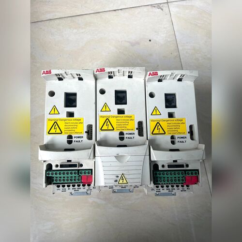 AB变频器ACS350-03E-08A8-4 4kw 38 议价