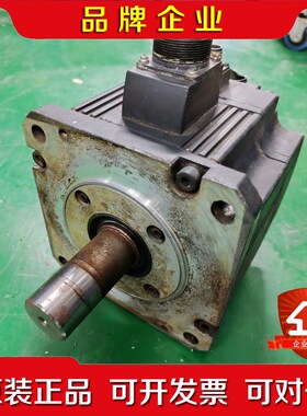 HC203BS三菱2KW伺服电机原装测试完好包好议 议价