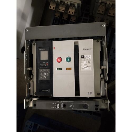LS框架断路器AS-25E3-25A2500A现货! 议价