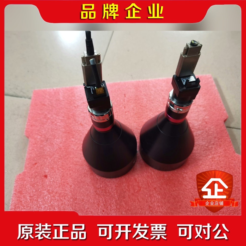 工业相机 BU505MCG 穿心镜 DTCM230-80H 议价