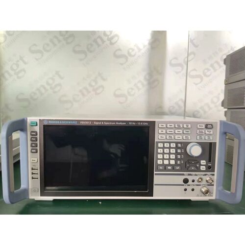 FSV3030 罗德5G NR测试仪200M带宽 议价
