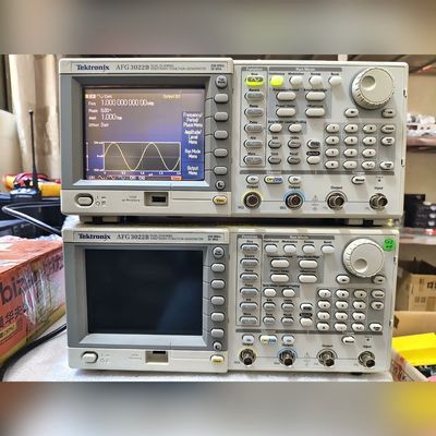 泰克 AFG3022B任意波形函数发生器Tektroni议价