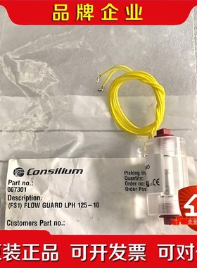 ChemTec 流量开关  LPH12510AANO 议价