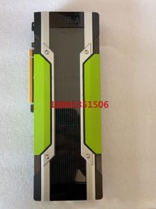 原装NVIDIA TESLA K80显卡丽台24GB