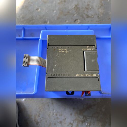 6GK7243-1EX01-0XE0 pLC 功能包好 议价