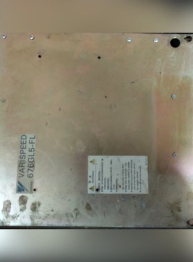 安川变频器VARISPEED676GL5-FL 议价