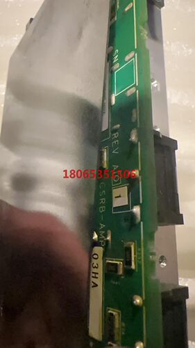 CC010CSRB- AMP-03HA YASKAWA