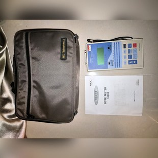 1021B具体用途不是很清 TESTER 议价 DCTE NEC