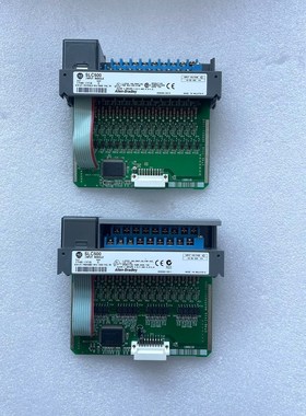 AB模块1746-IV16 包邮多个欢迎打包! 议价