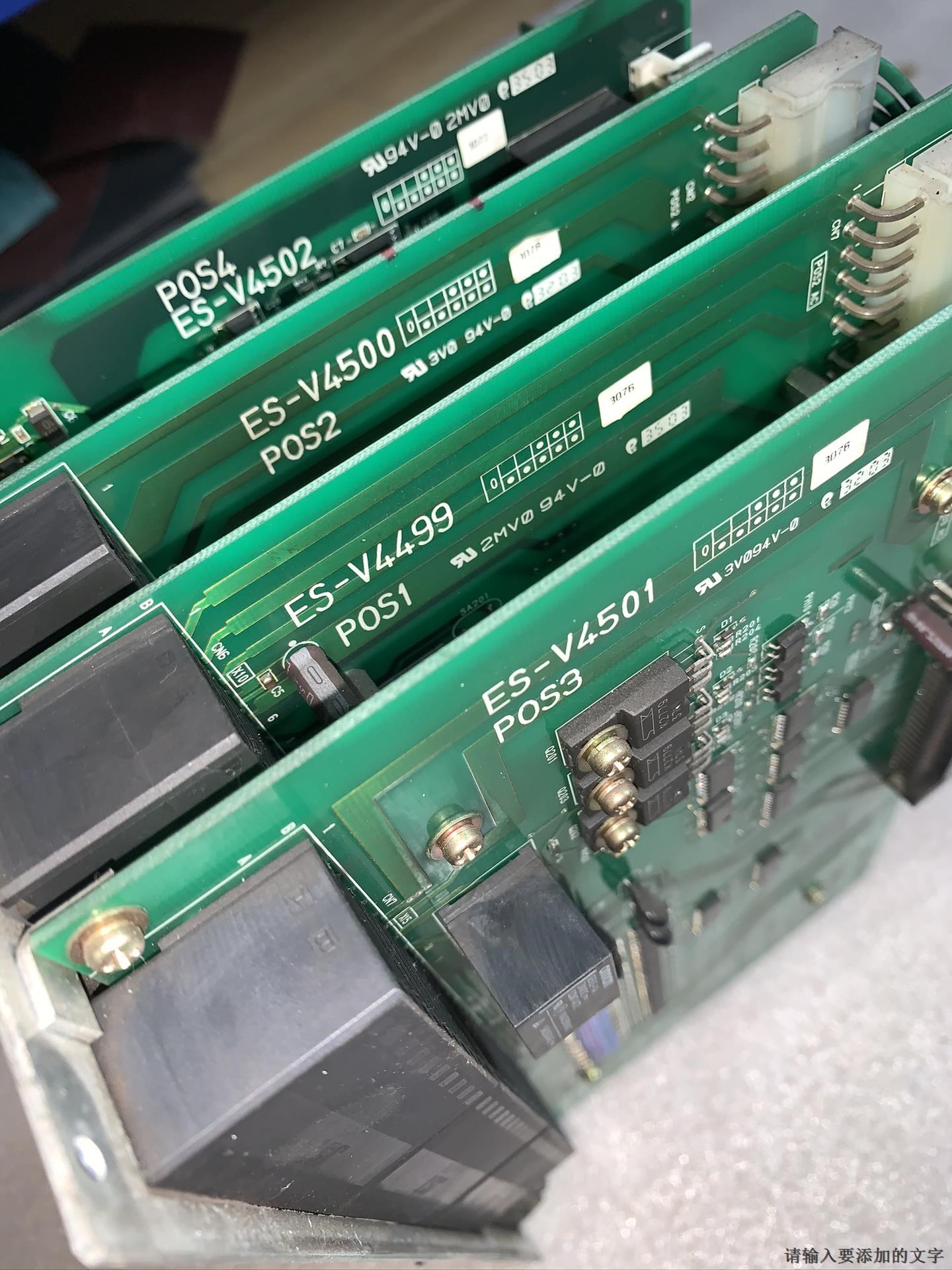 ES-V4499-4500-4501-4502