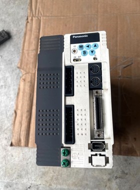 A4驱动器750W的MDDDT3530053包好 测试好 议价