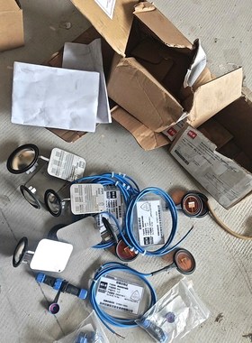 BS&B爆破片316LGCR-SM1.5