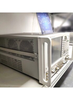 Agilent N5244A PNA-X网络分析仪性能超强 议价