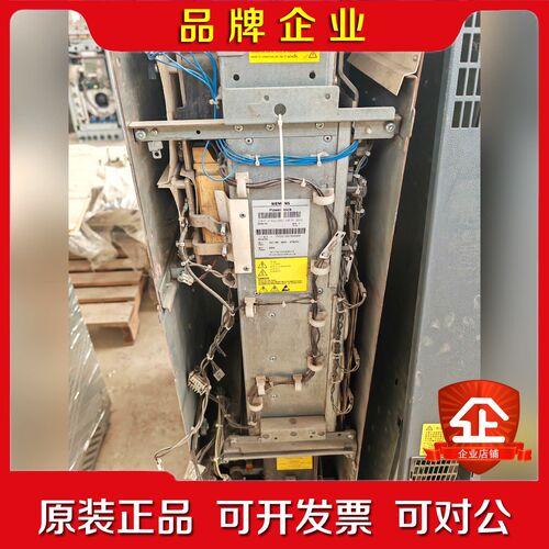 S120整流 6SL3310-1TE38-2AA3 议价