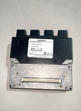 6GK600-08CG02-4EA0电源模块无外包装 议价